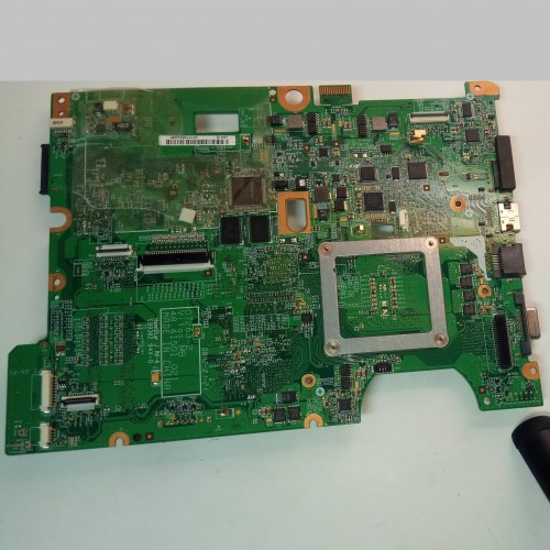 USED ΜΗΤΡΙΚΗ HP COMPAQ PRESARIO CQ70